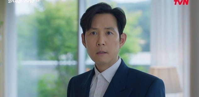 ドラマ『イヤミな愛』、イ・ジョンジェとイム・ジヨンの意外な一面が明らかに！視聴率は下降傾向