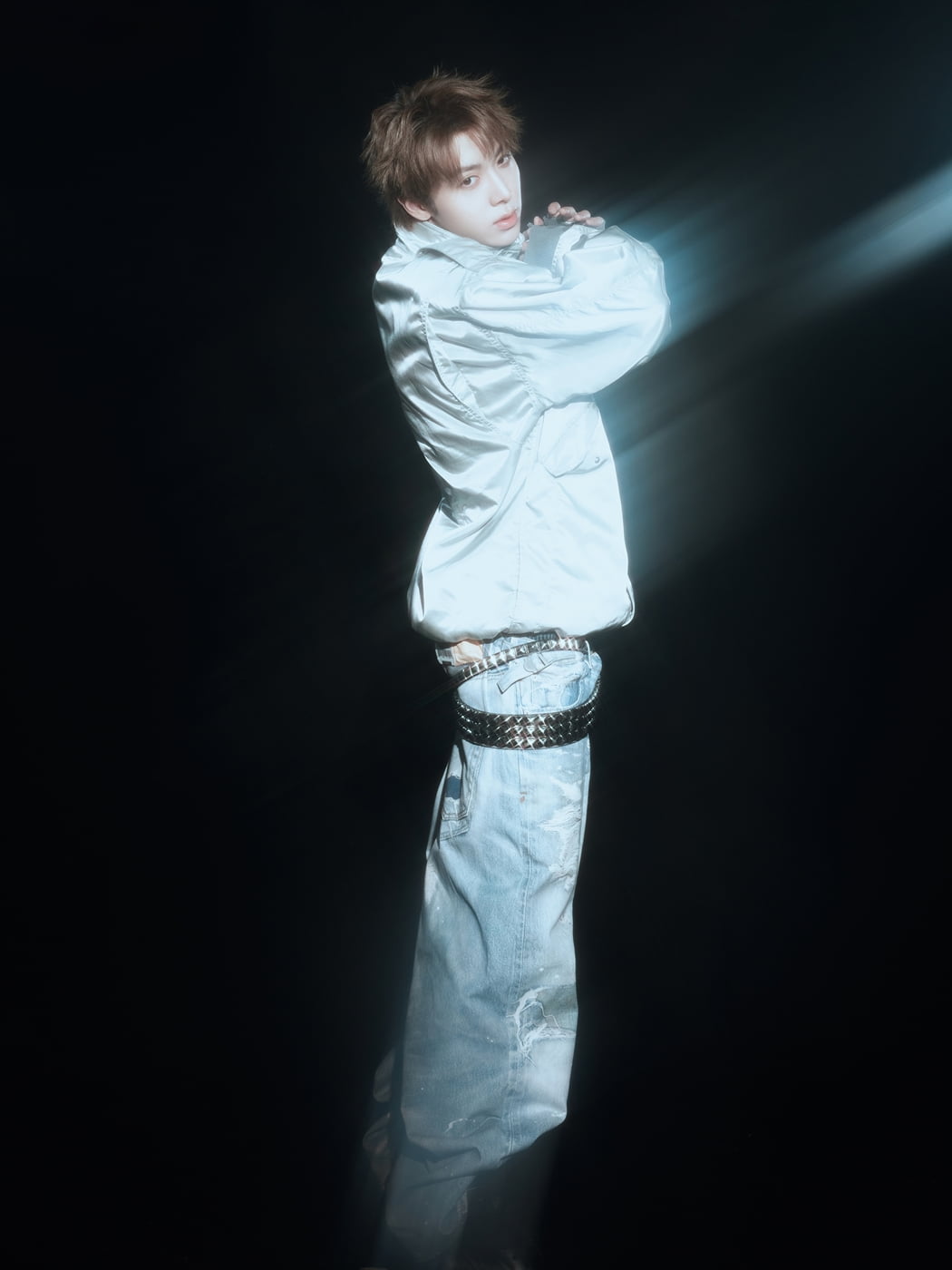 ALLDAY PROJECT Unveils Striking Teaser Photos for Upcoming Single 'ONE MORE TIME'