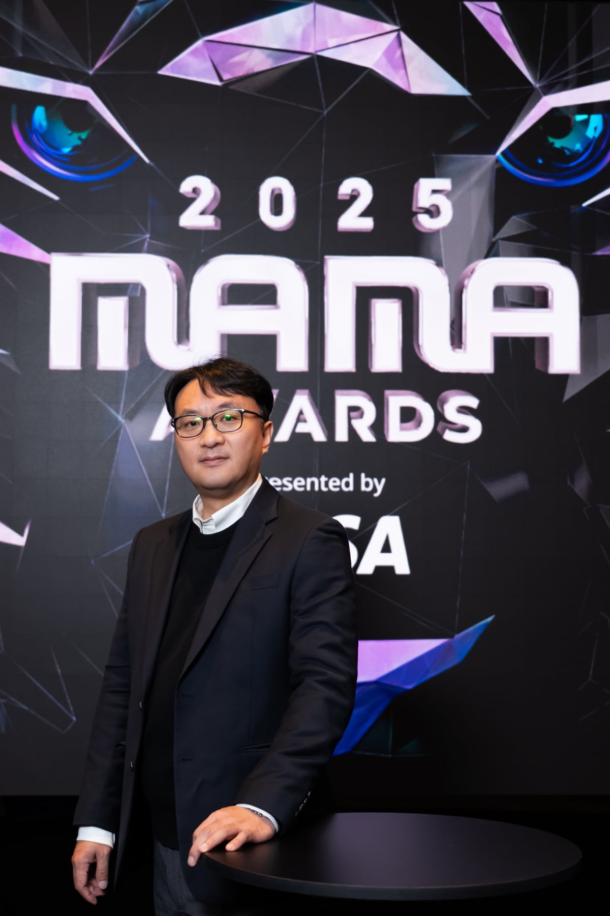 2025 MAMA Awards to Go Global with Star-Studded Lineup in Hong Kong