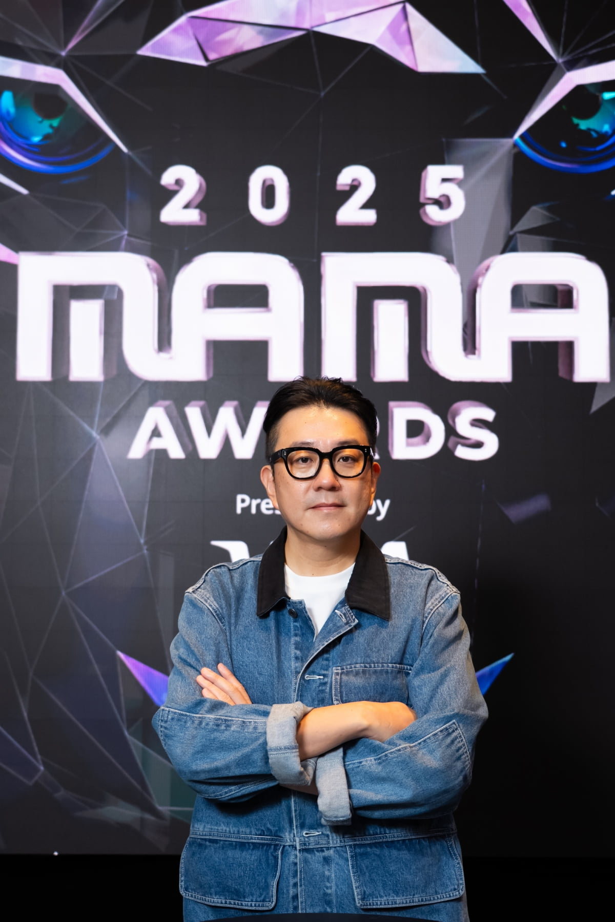 Kim Hye-soo to Host 2025 MAMA Awards: A Perfect Fit for the Global Stage