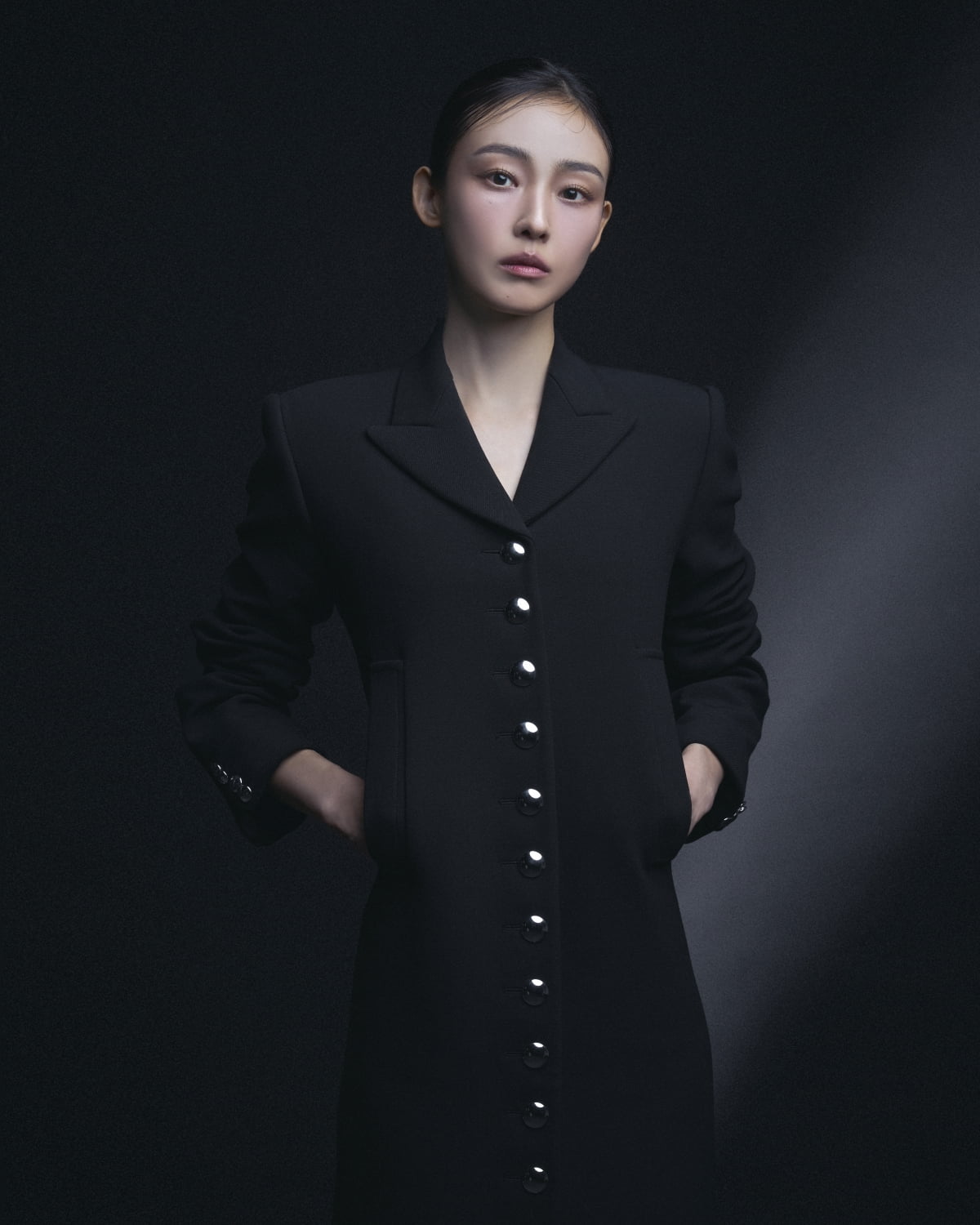 女優 チョン・ソニ、実際の性格を告白 - ネットフリックスシリーズ『あなたが殺した』インタビュー