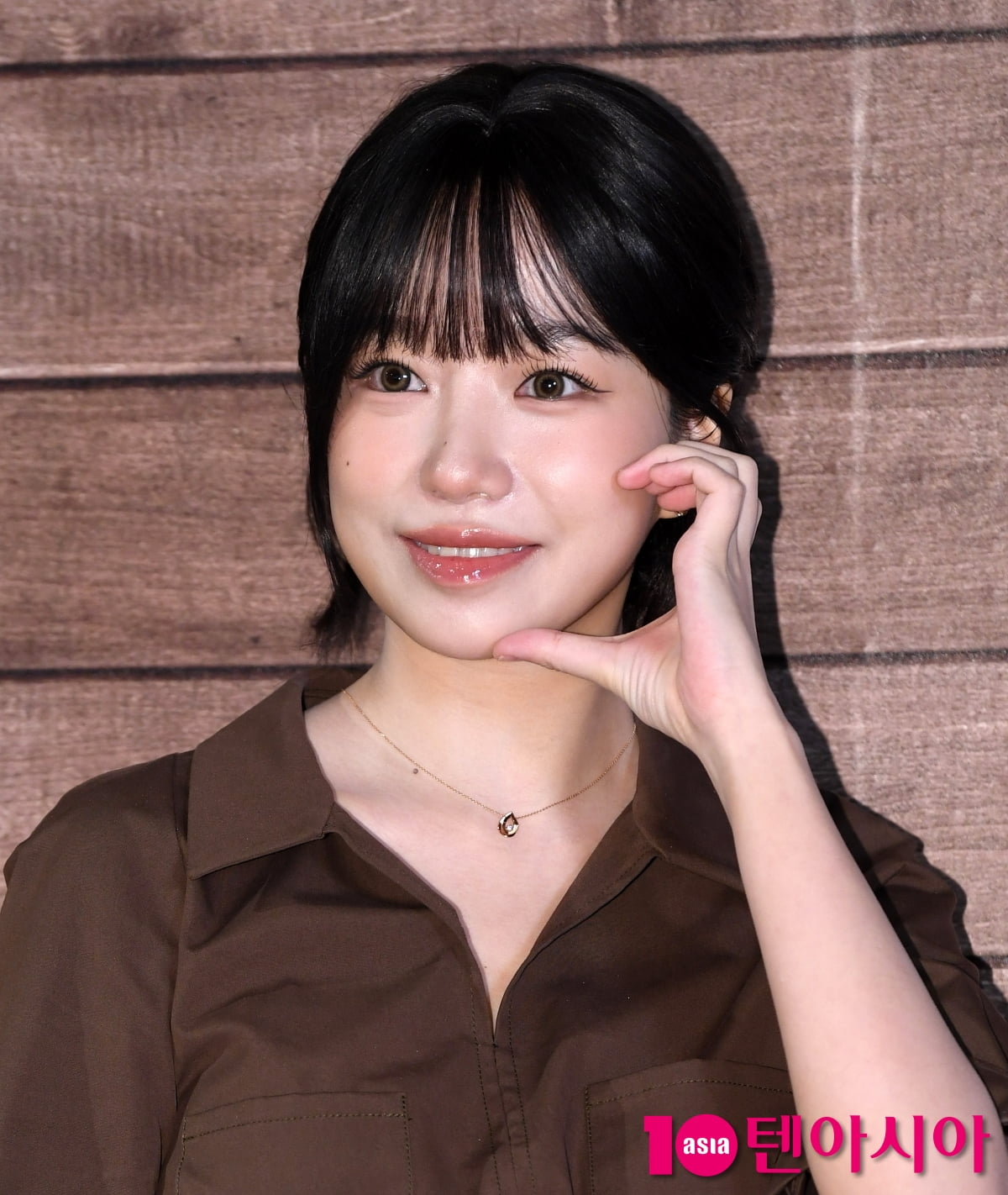 Actress Jo Yu-ri Shines at LONGCHAMP Pop-Up Event in Seoul