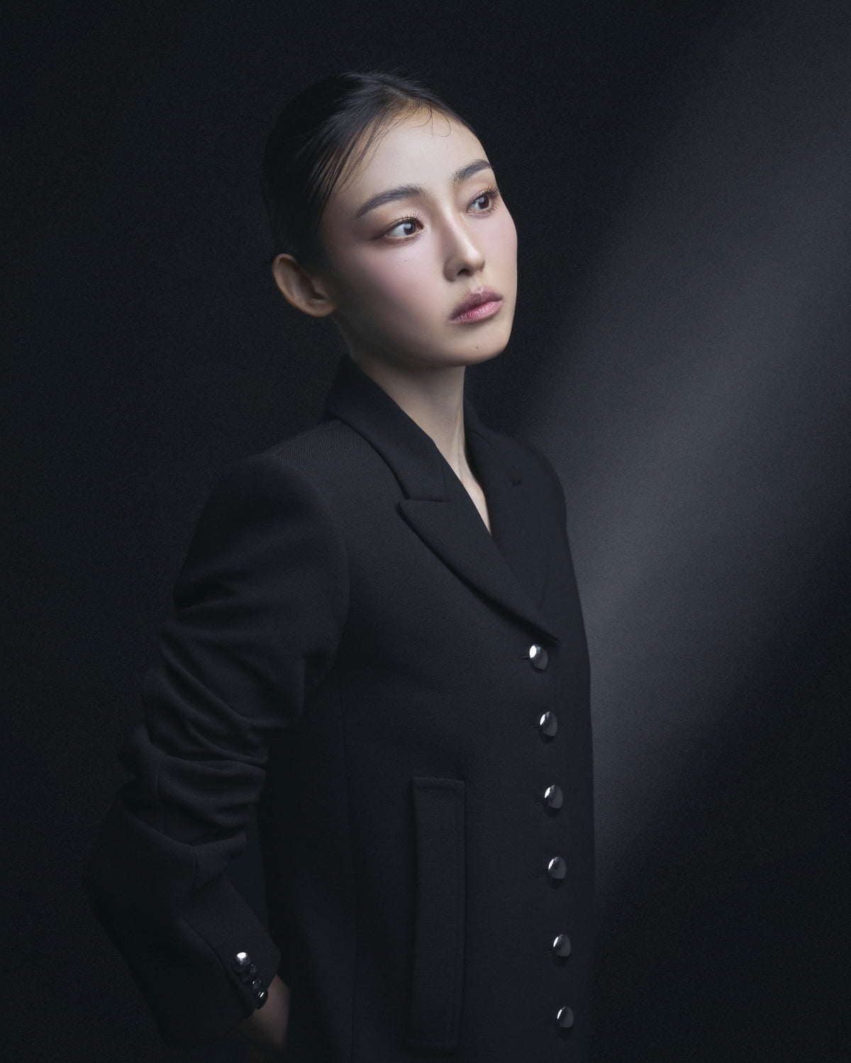 チョン・ソニ、Netflixシリーズ『あなたが殺した』での挑戦と心境を語る