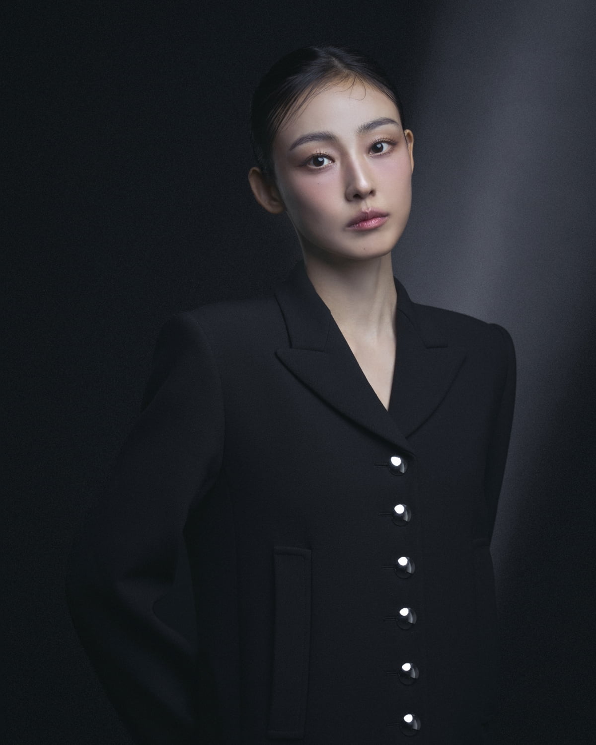 チョン・ソニ、Netflixシリーズ『あなたが殺した』での挑戦と心境を語る