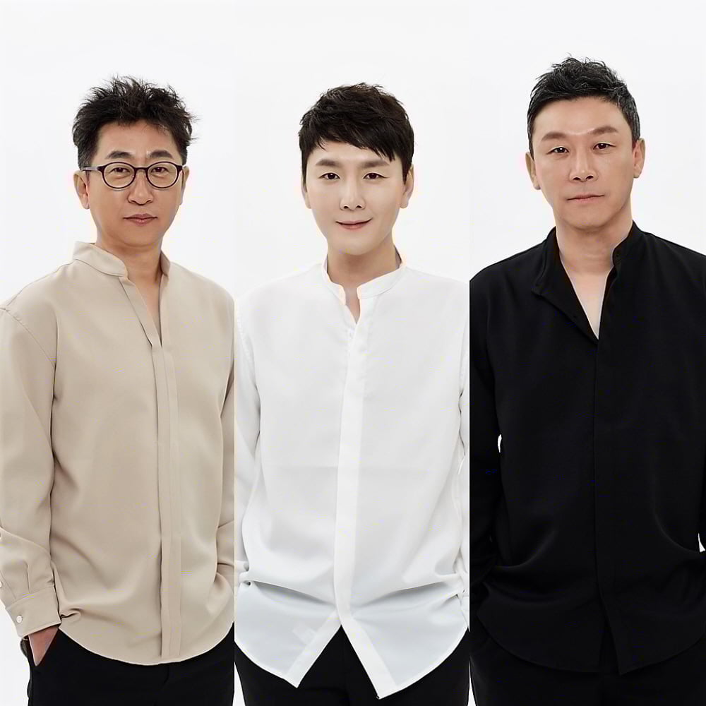 Rock Band Flower Celebrates 26th Anniversary with Special Concert in Seoul