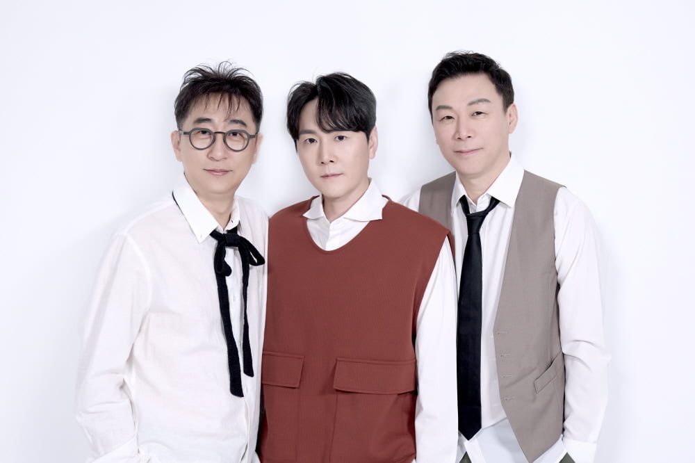 Rock Band Flower Celebrates 26th Anniversary with Special Concert in Seoul