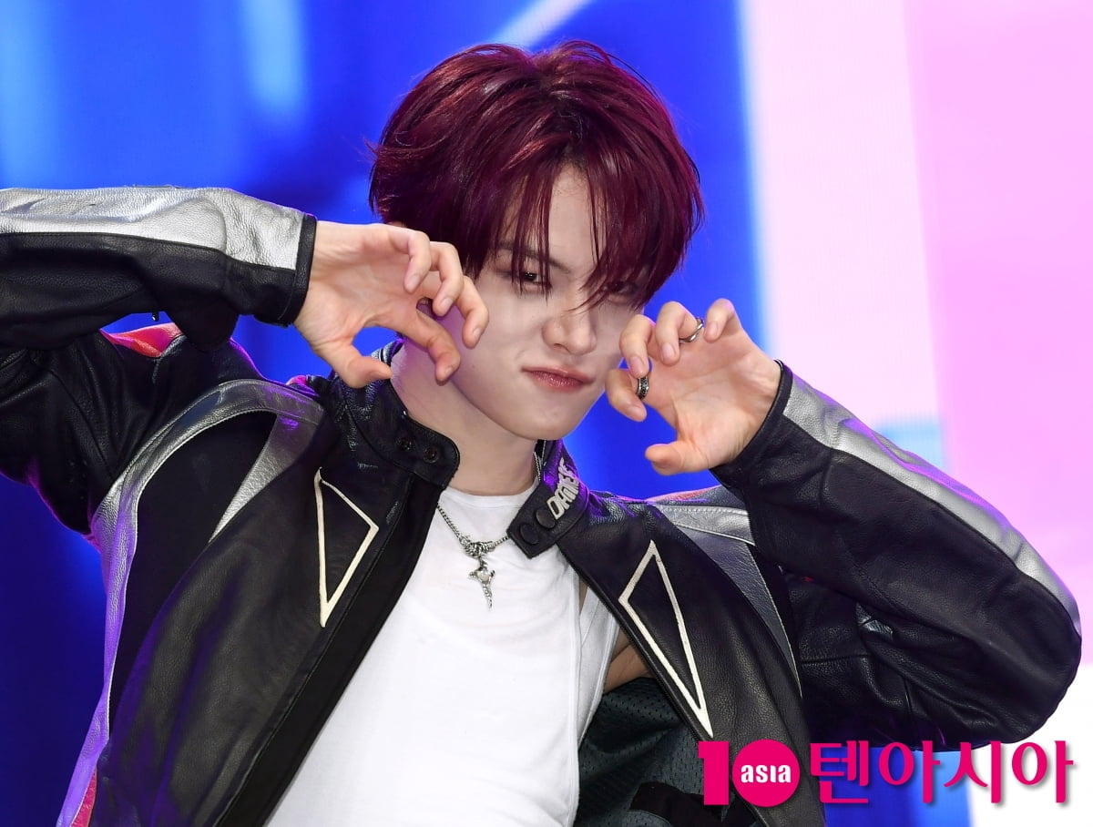 クローズ ユア アイズ、180度変身したセクシーな新コンセプトでカムバック