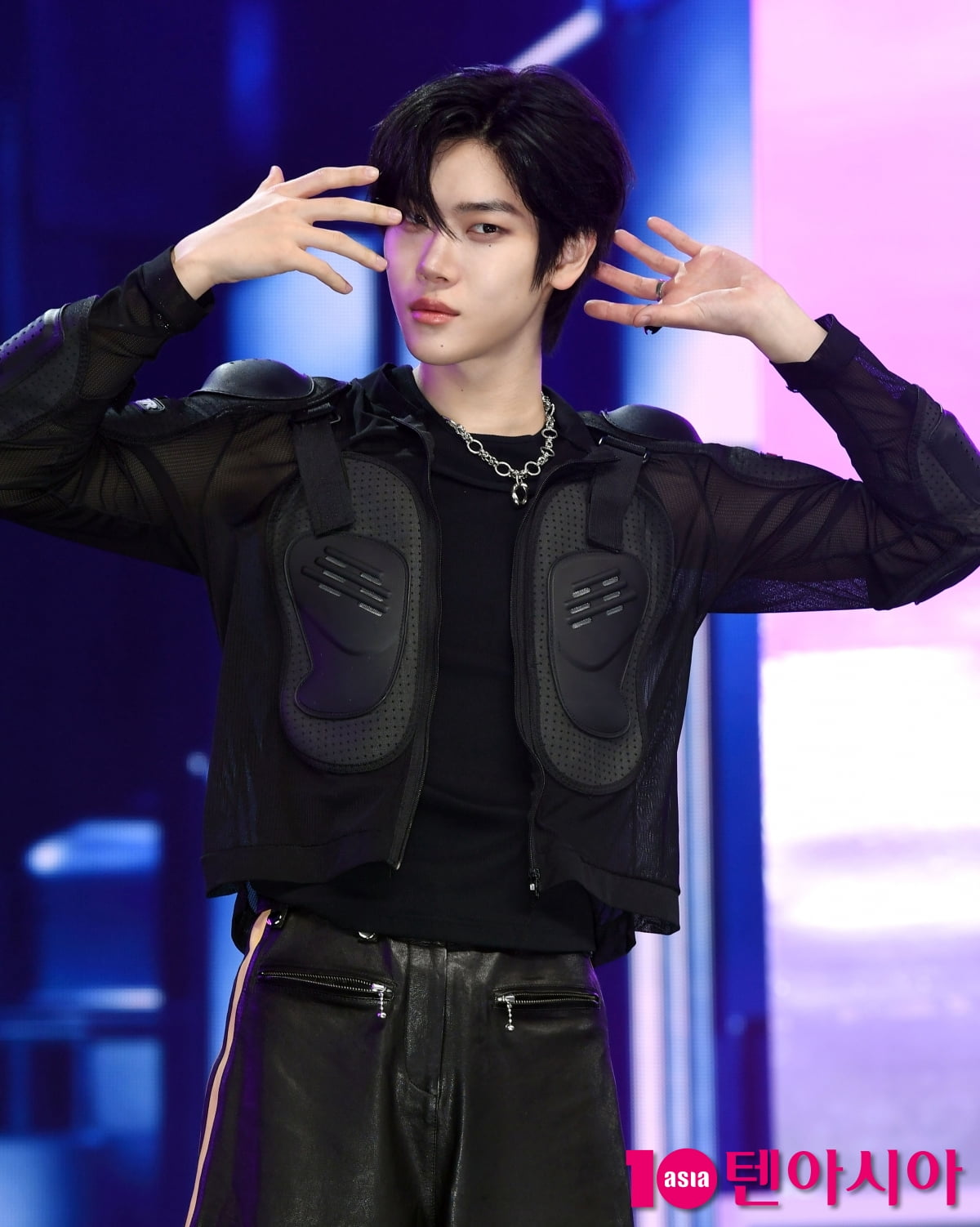 CLOSE YOUR EYES、ミニ3集『blackout』ショーケースで新たな一歩を踏み出す