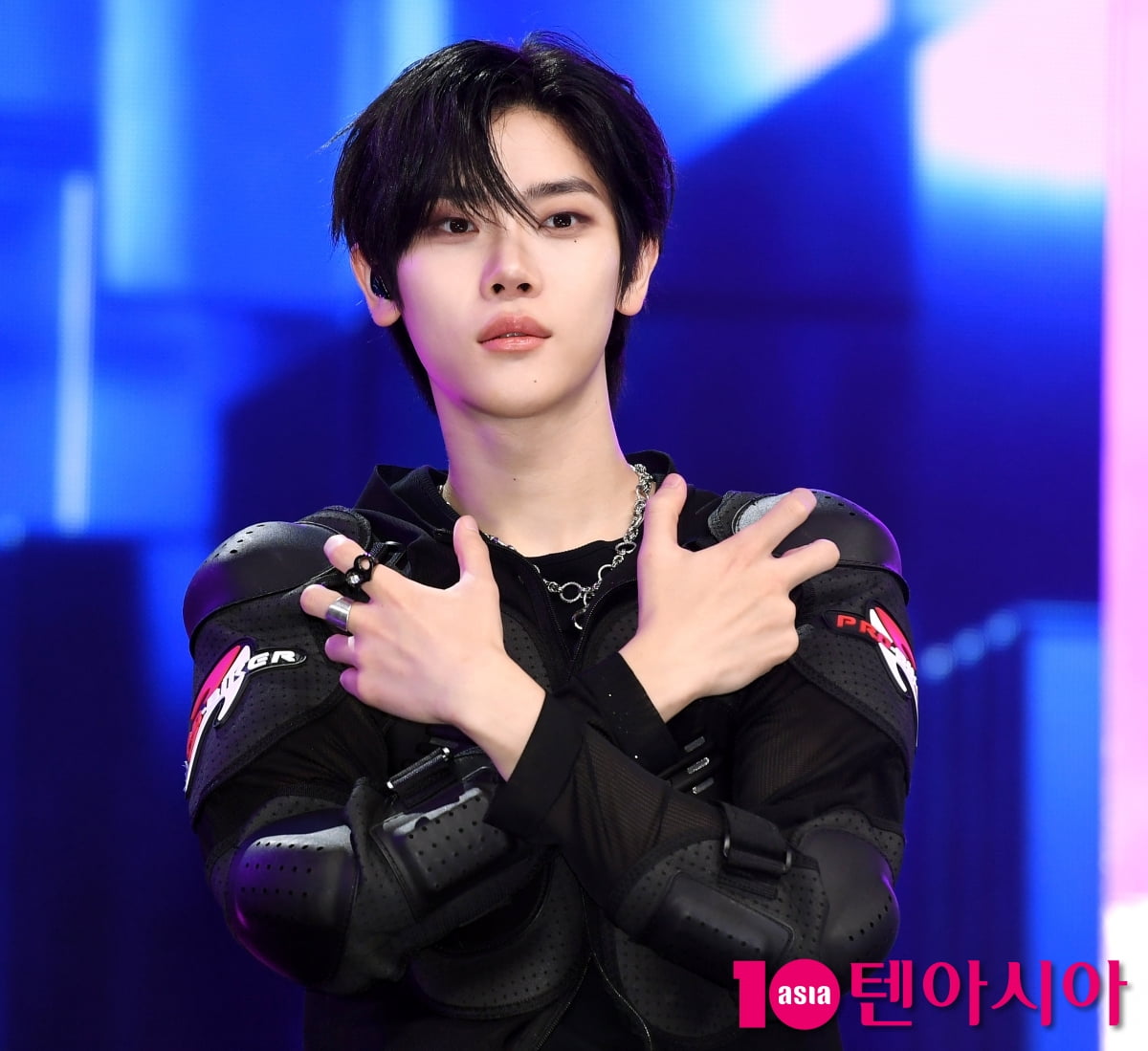 CLOSE YOUR EYES、ミニ3集『blackout』ショーケースで新たな一歩を踏み出す