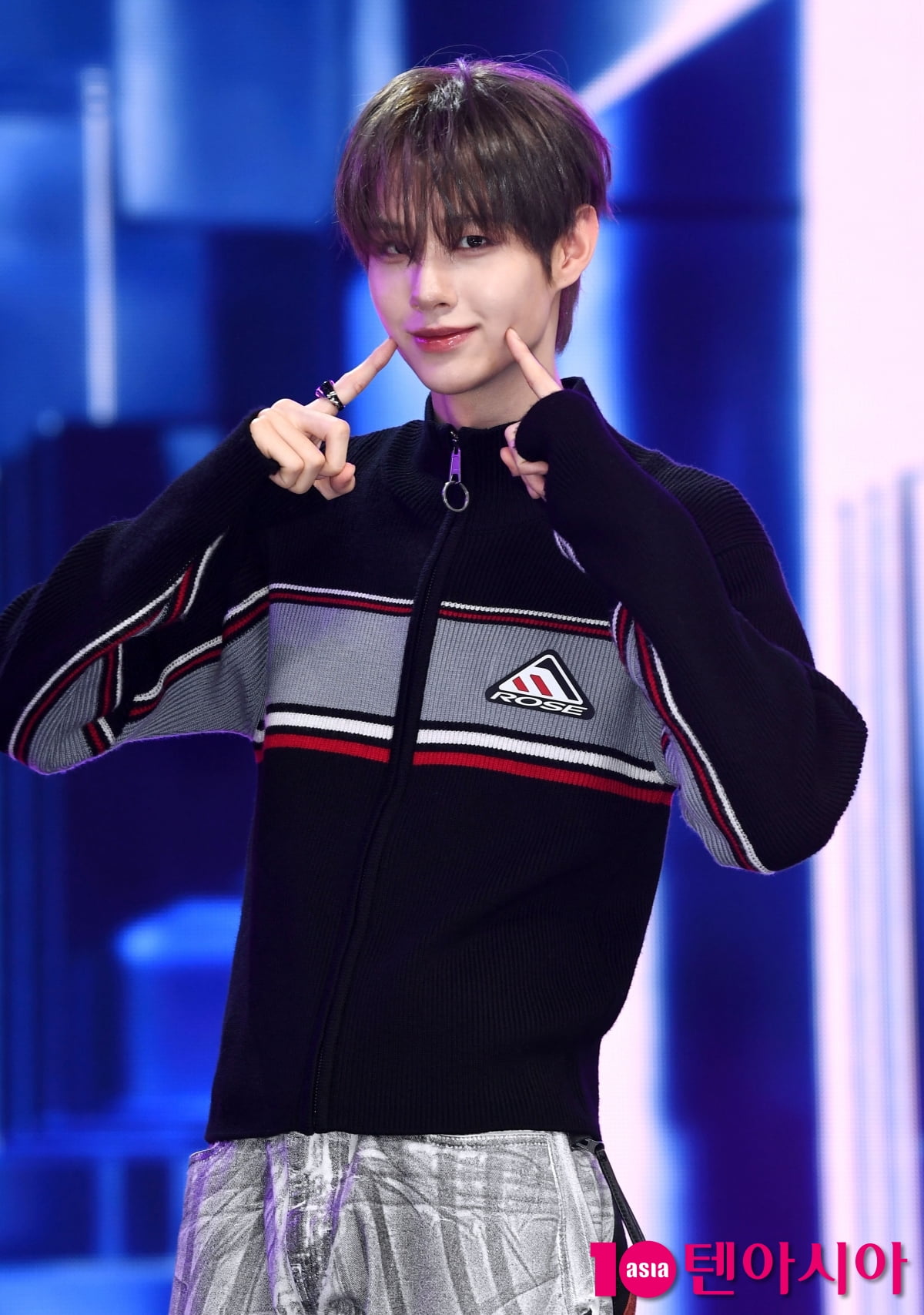 CLOSE YOUR EYES、ミニ3集『blackout』ショーケースで新たな一歩を踏み出す