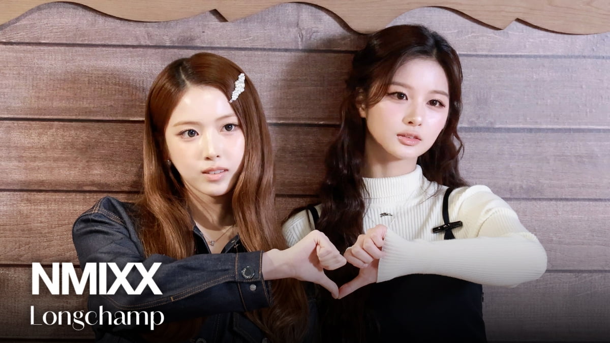 エンミックスのソルユンとジウ、ロッテワールドモールでのイベントに登場