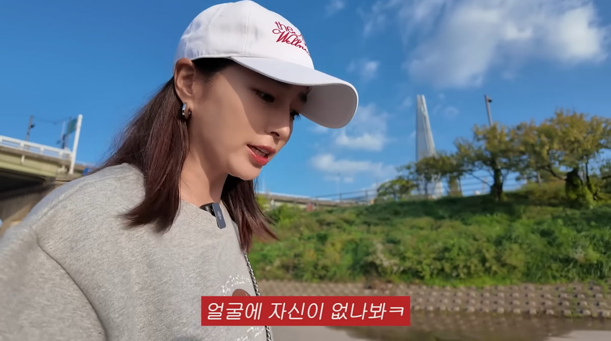 イ・ミンジョン、夫イ・ビョンホンを挑発！ユーモア溢れるYouTube動画が話題