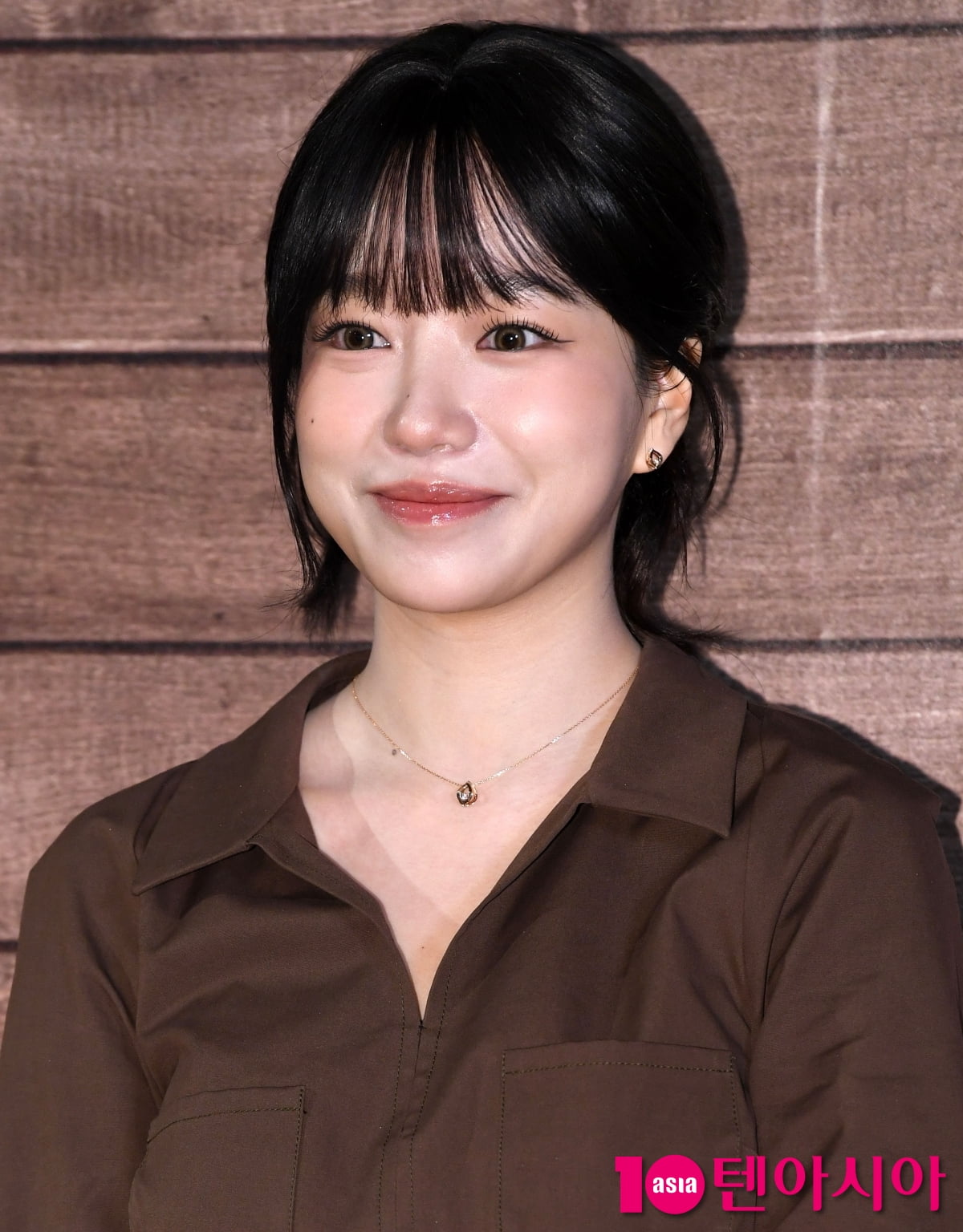 女優 チョ・ユリ、ロングシャンプ ポップアップイベントに登場