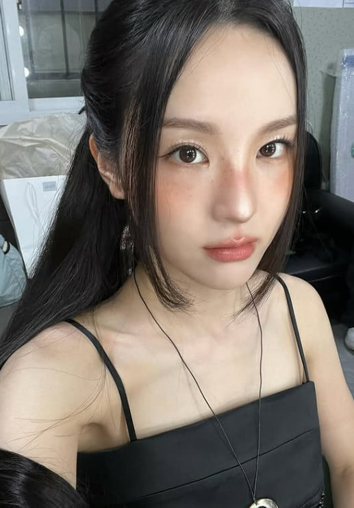 ソン・ソヒ、ファンとの交流で愛される近況を報告