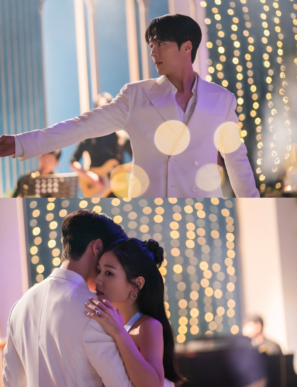 チャン・ギヨンとアン・ウンジンのスリリングなキスシーンが話題！新ドラマ『キスはケンチャナイ！』初放送