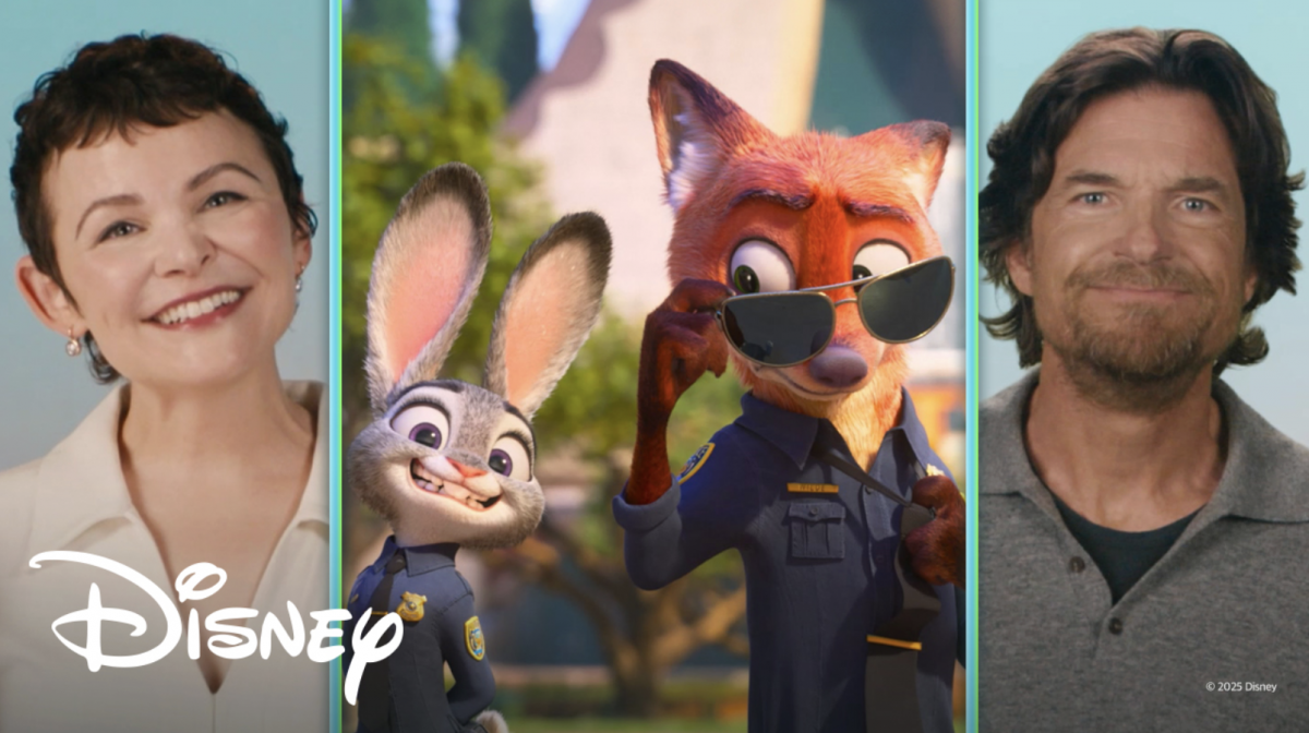 『ズートピア2』、前日予約開始！新キャラクターと共に新たな冒険へ