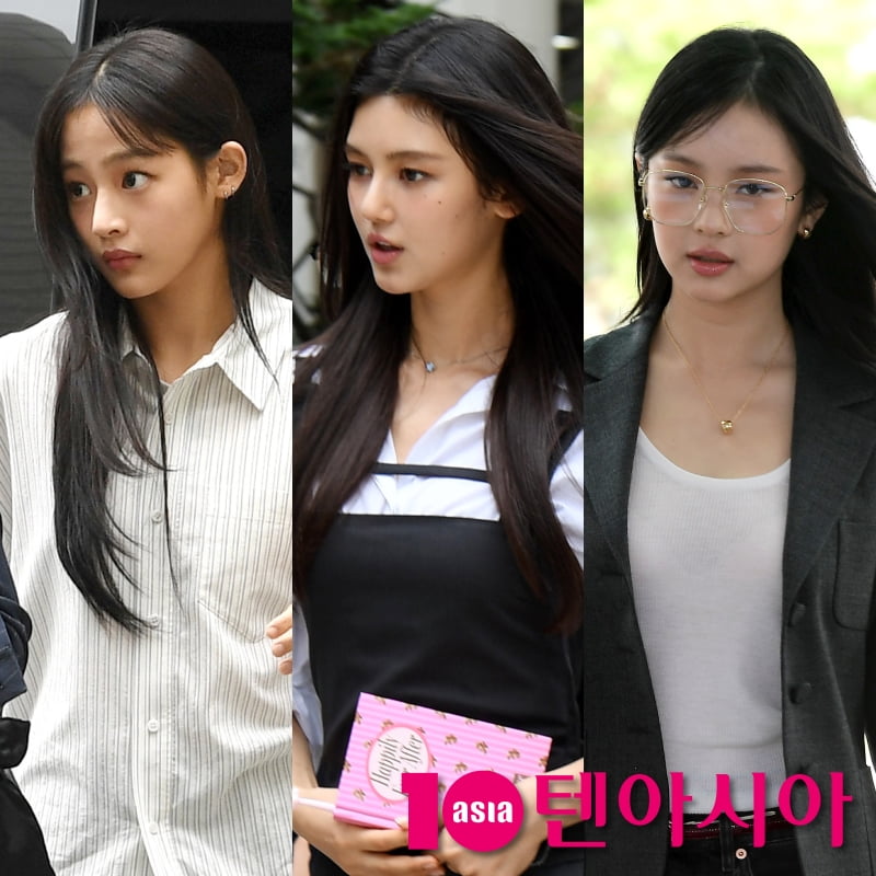 ニュージーンズ、メンバーの復帰に温度差 - アドアとの関係は？