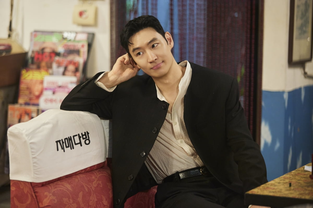 イ・スジ、クパンプレイの新バラエティ『ジャメダバン』に合流！