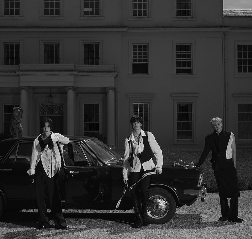 ライズ、公式YouTubeチャンネルの累計再生回数が10億回を突破！