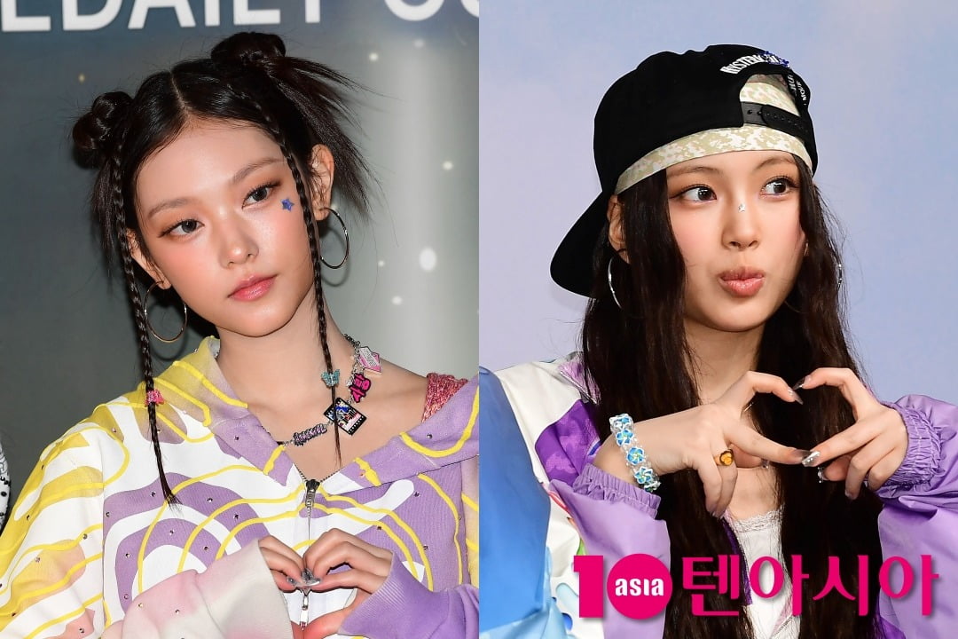 ニュージーンズ、アドア復帰の行方は？法的問題と業界の見解