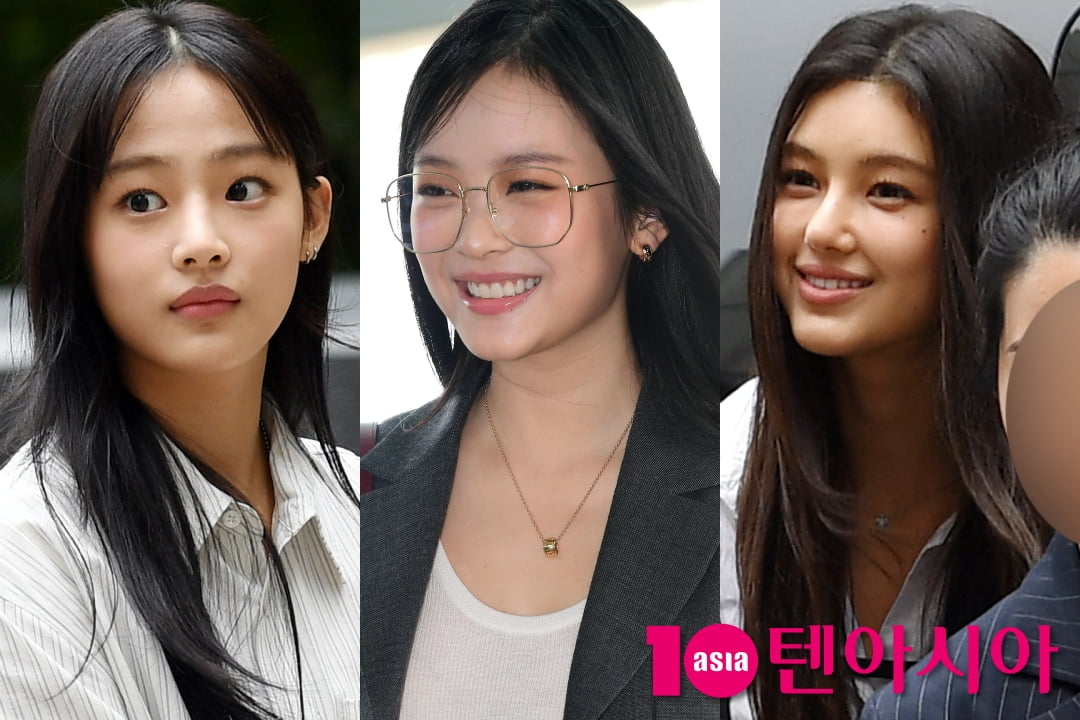 NewJeans Members' Unilateral Return Sparks Industry Debate