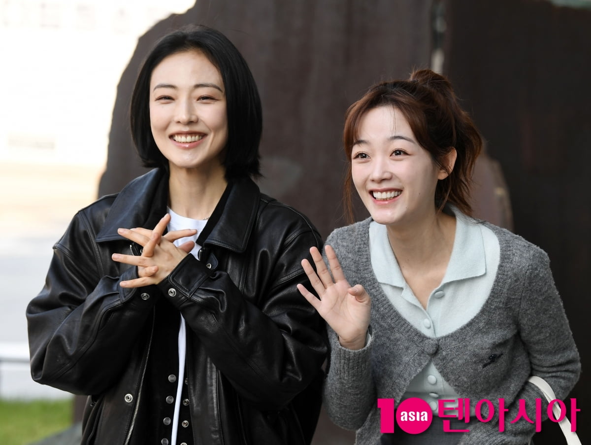 ジョン・ソニとイ・ユミ、SBSパワーFM『12時にはジュ・ヒョンヨン』に出演