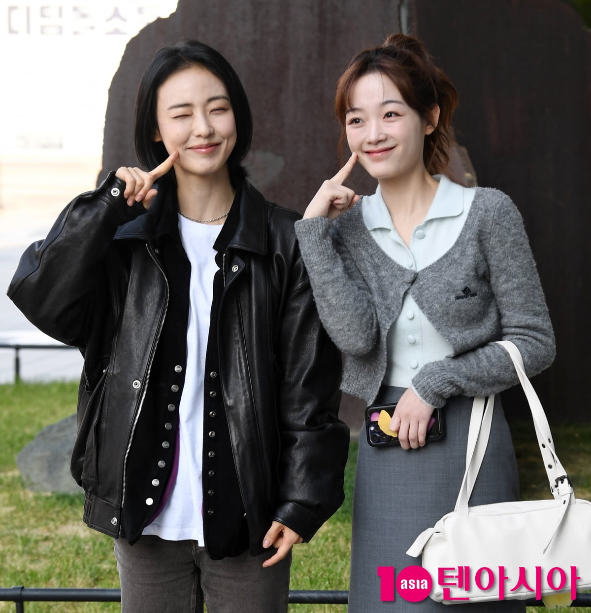 ジョン・ソニとイ・ユミ、SBSパワーFM『12時にはジュ・ヒョンヨン』に出演