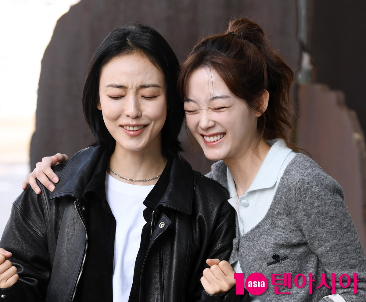 ジョン・ソニとイ・ユミ、SBSパワーFM『12時にはジュ・ヒョンヨン』に出演