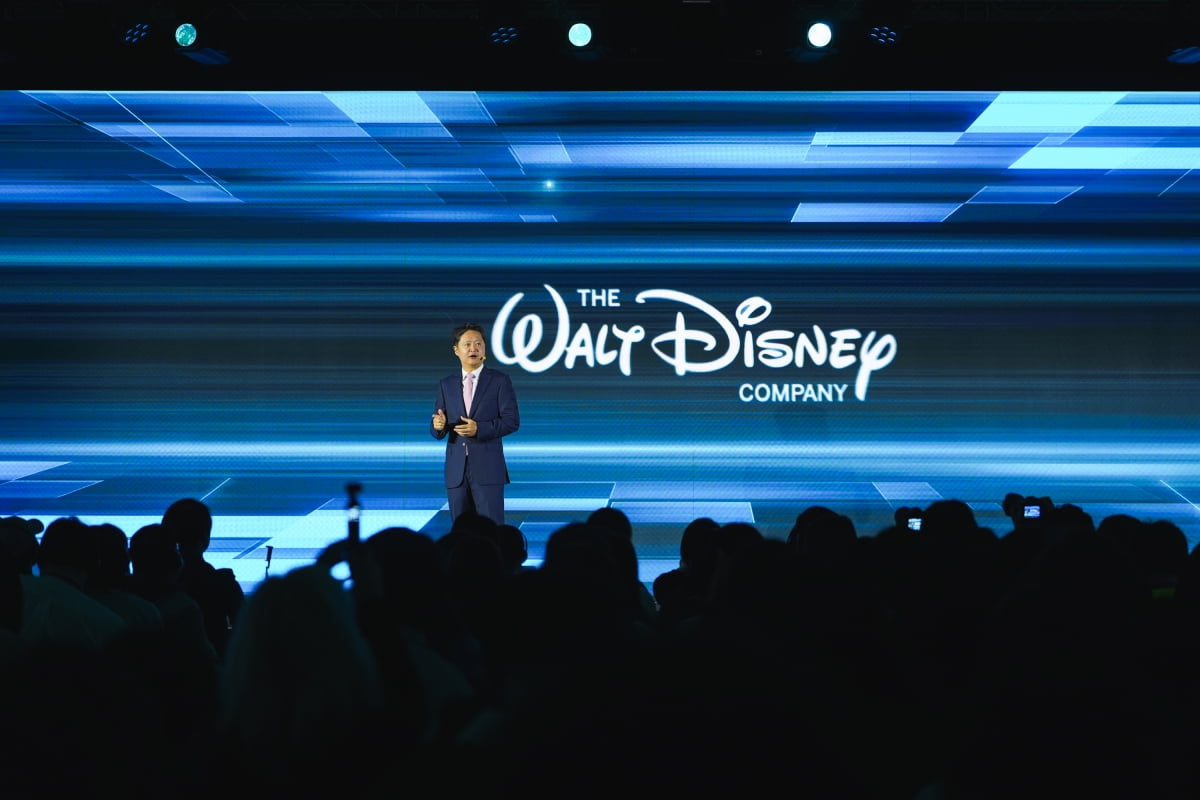 Disney+ Highlights Growth in APAC Content, Announces Strategic Partnerships