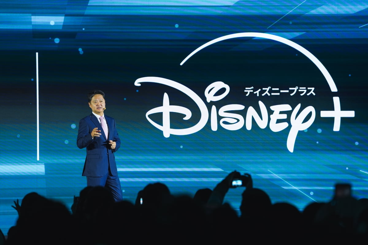 Disney+ Highlights Growth in APAC Content, Announces Strategic Partnerships