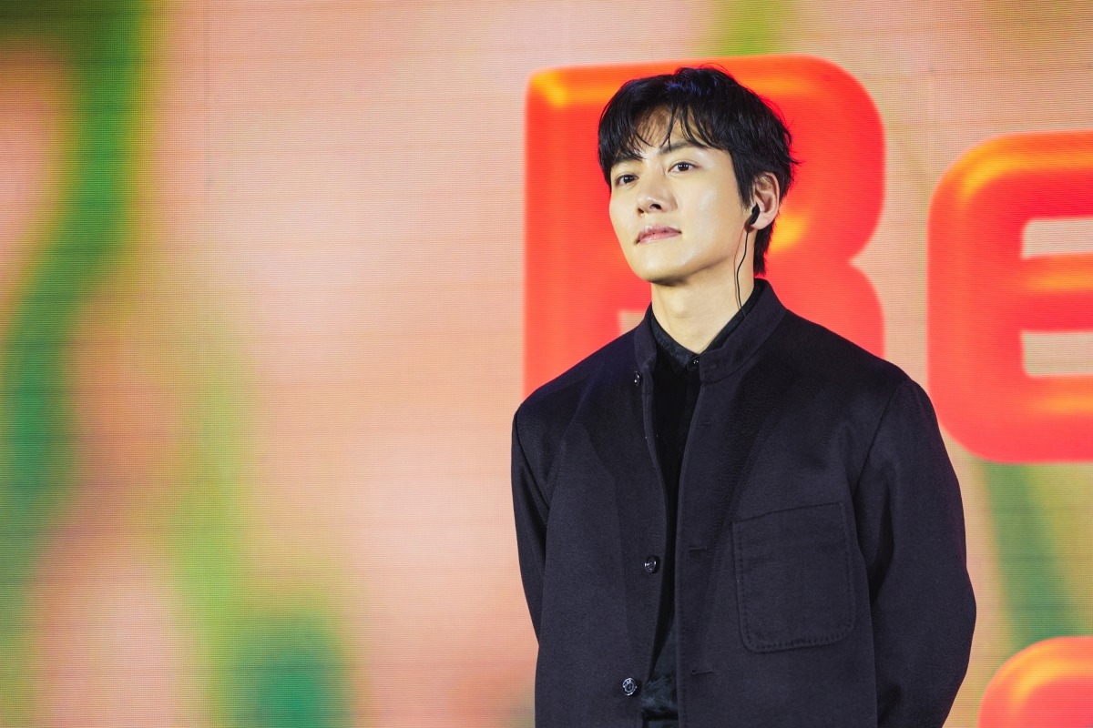 Ji Chang-wook Stars in Disney+'s First Korean-Japanese Collaboration Drama 'Merry Berry Love'