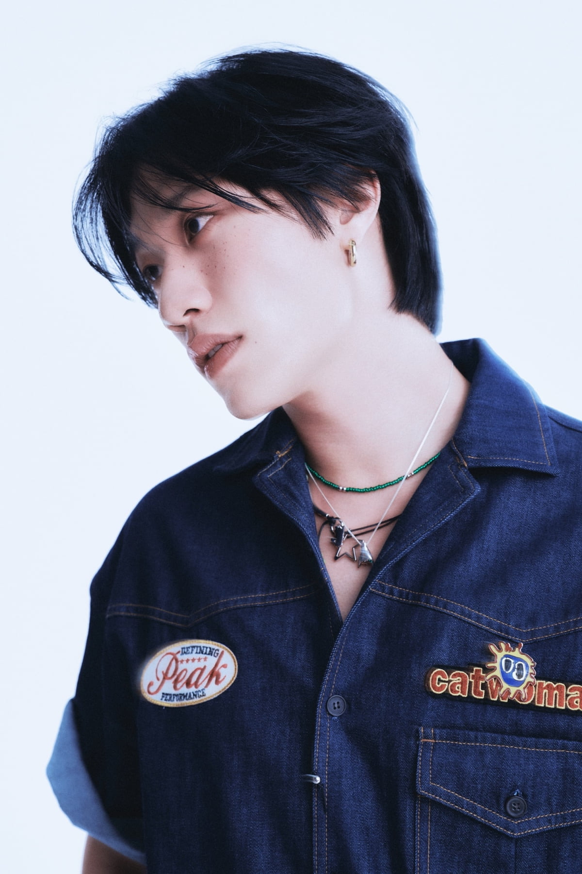 Bang Yedam's Remix Album 'newvibe' Takes China by Storm