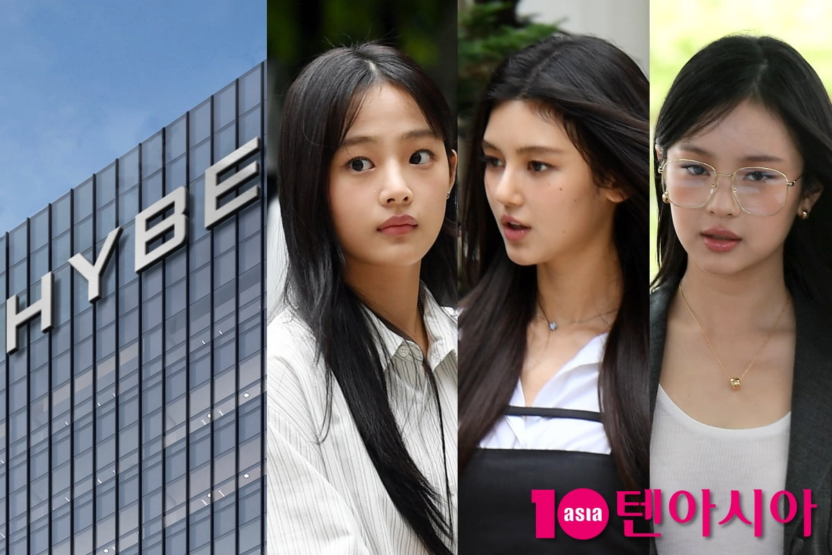 ニュージーンズ、アドア復帰の行方は？法的問題と業界の見解