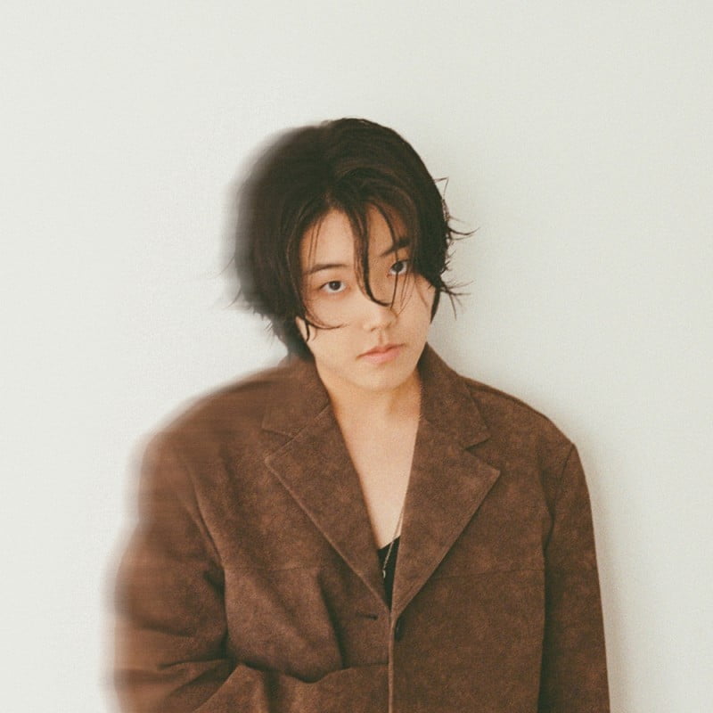 Elaine Releases Captivating OST 'Insane' for Drama 'Dear X'