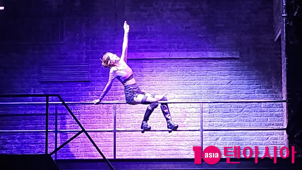 Musical 'Rent' Returns for Its 10th Season with Fresh Cast and Timeless Themes