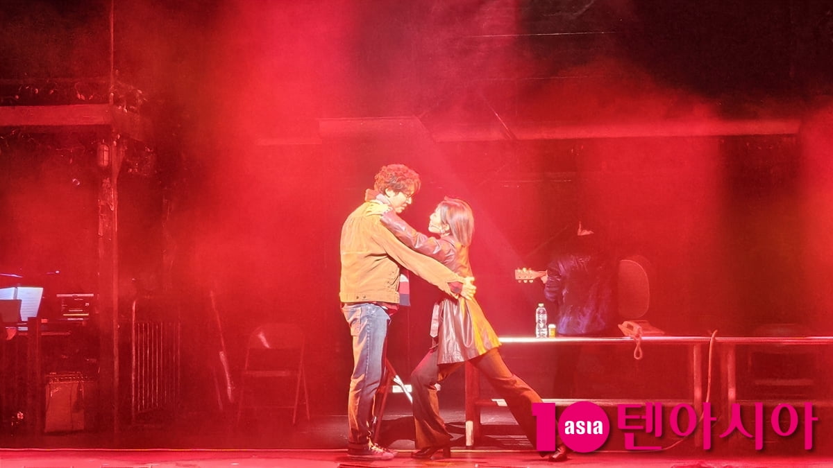 Musical 'Rent' Returns for Its 10th Season with Fresh Cast and Timeless Themes