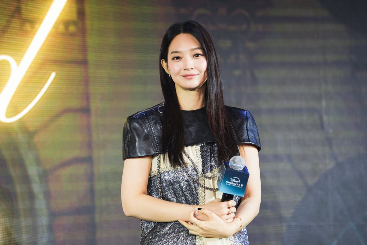 Disney+ to Premiere Unique Romance Fantasy 'The Remarried Empress' in 2026