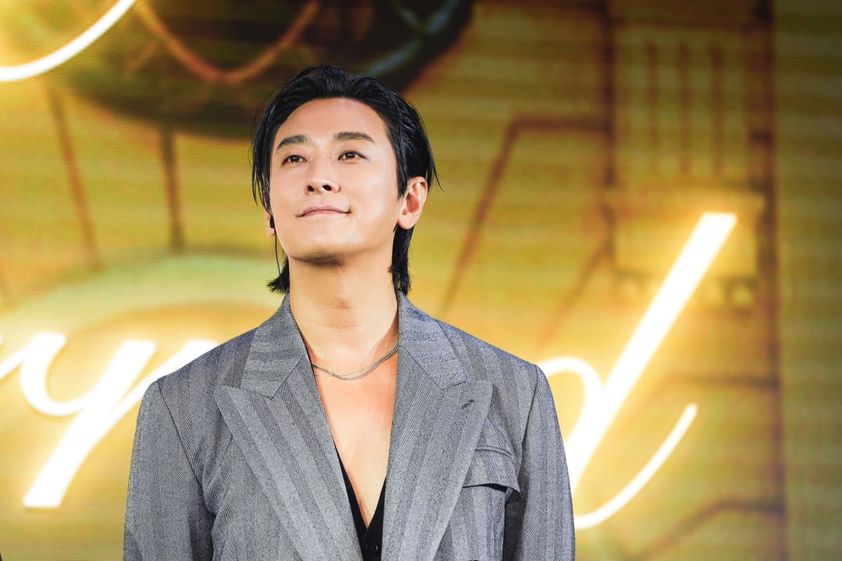 Disney+ to Premiere Unique Romance Fantasy 'The Remarried Empress' in 2026