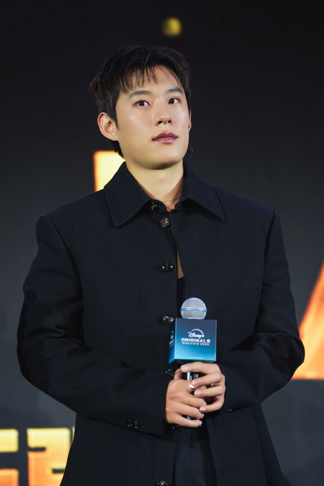 ディズニー+新作『ゴールドランド』でパク・ボヨンが新たな一面を披露