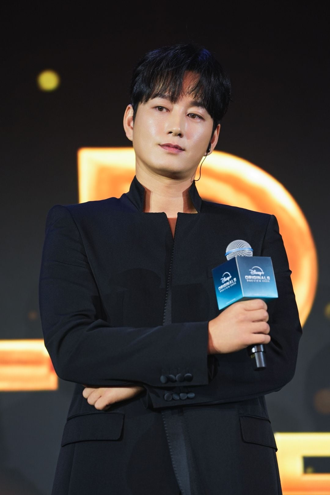 ディズニー+新作『ゴールドランド』でパク・ボヨンが新たな一面を披露