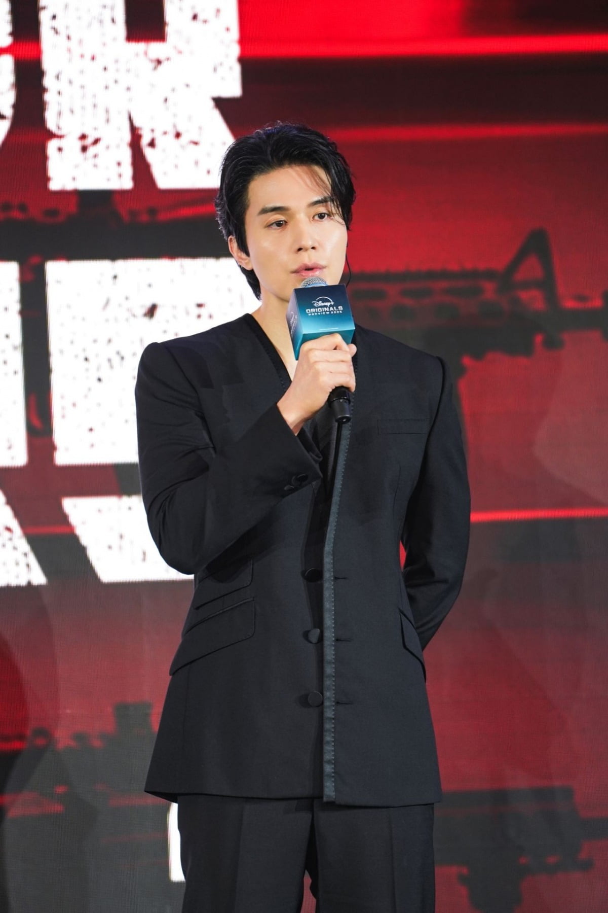 ディズニープラス『殺し屋たちの店』シーズン2、イ・ドンウクとキム・ヘジュンが再び登場！