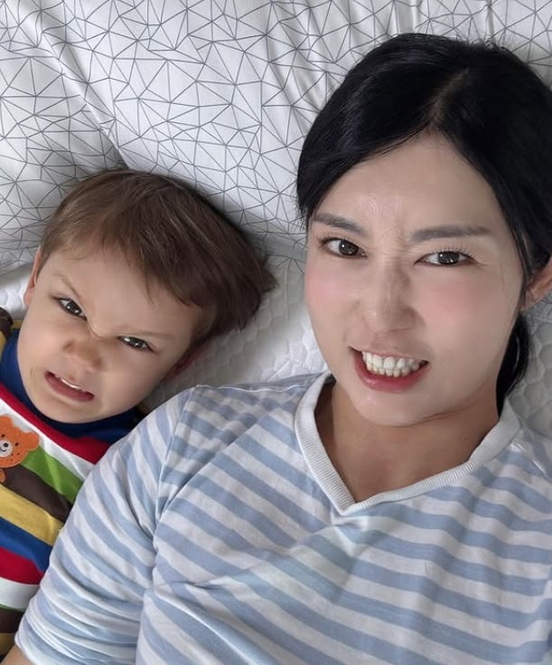 サユリ、息子ゼンの近況とシングルマザーの苦悩を語る