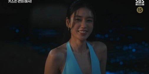 アン・ウンジン、ロマンティックコメディで唯一無二の存在感を証明