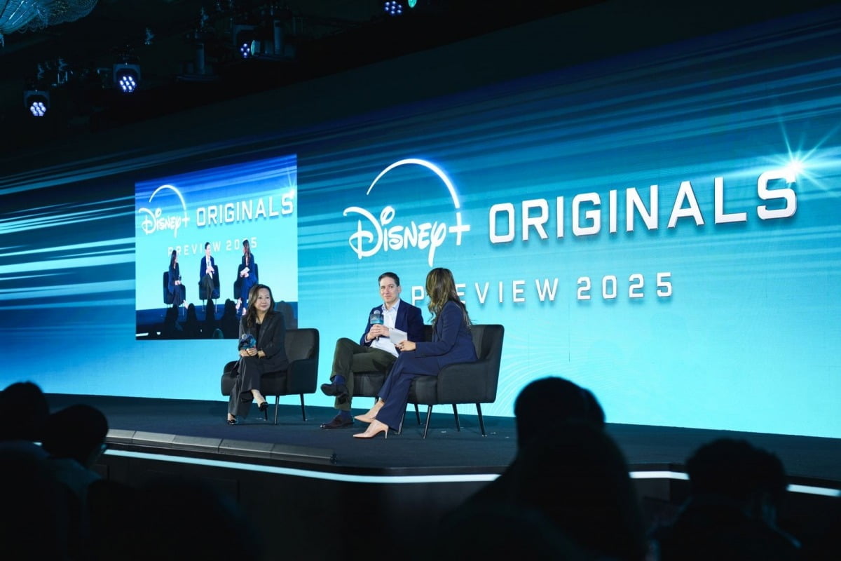 ディズニー+、ショートフォームとハイブリッドフォーマットで新たな戦略を展開