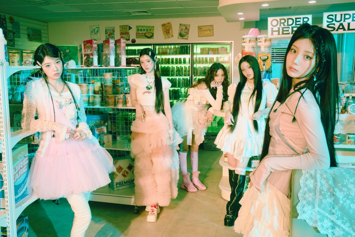 アイリット、2年連続でNHK紅白歌合戦に出演決定！