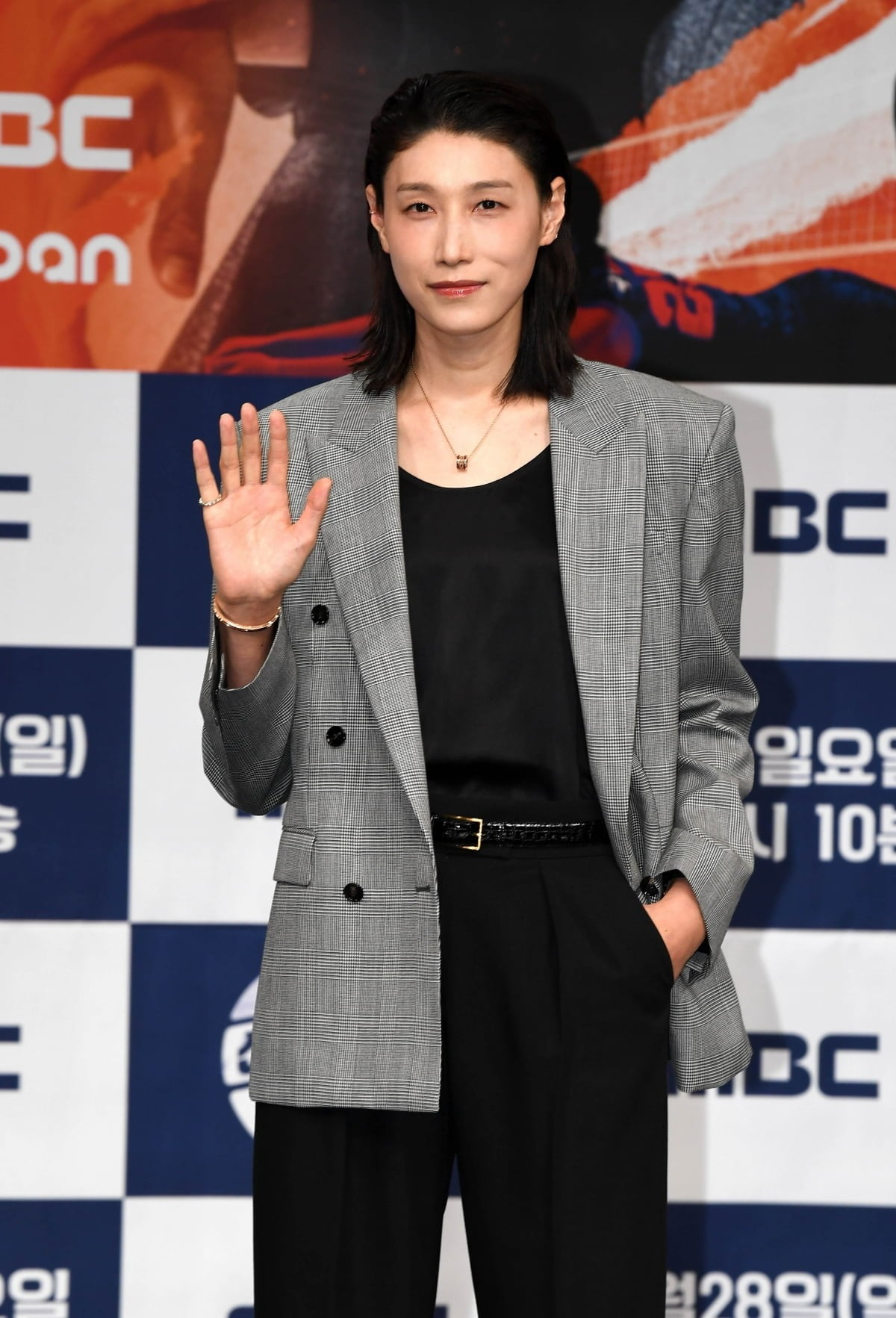 新監督キム・ヨンギョン、初めての本音を明かす