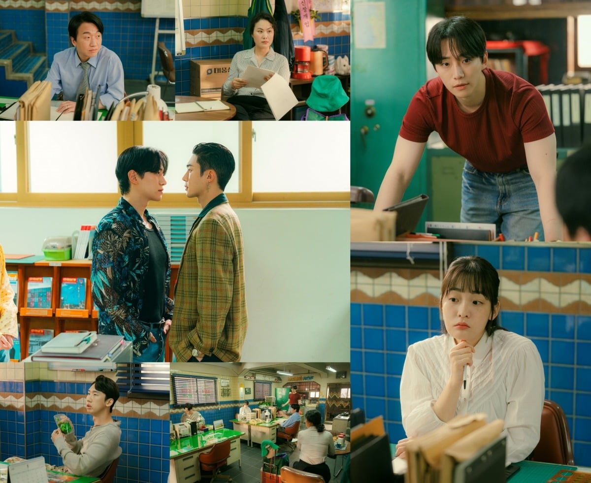 Taepung Company Takes on National Project Amidst IMF Crisis