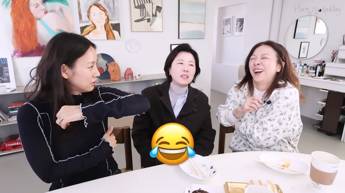 イ・ヒョリ、ウェディングドレスのエピソードを語る