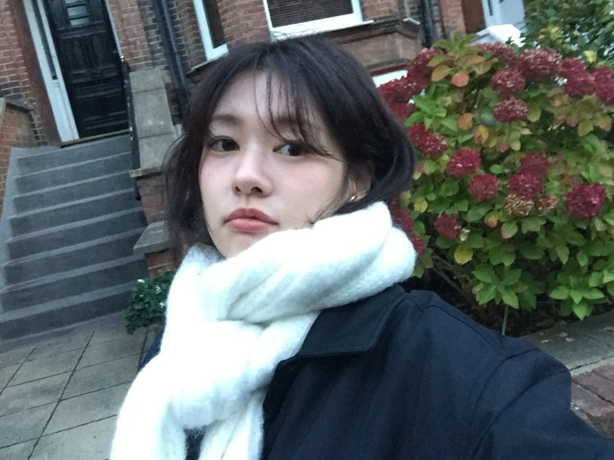 Jung So-min Captivates Fans with Her Stunning Winter Fashion and Stellar Performance in 'Marry Me, Universe'