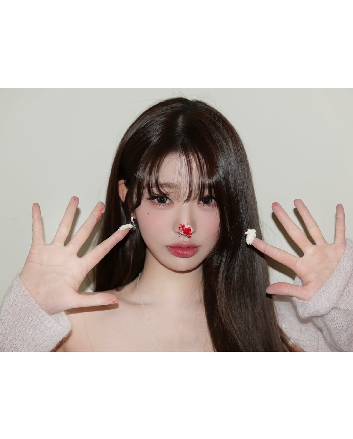 IVE's Jang Wonyoung Captivates with Doll-Like Visuals and Expanding Influence
